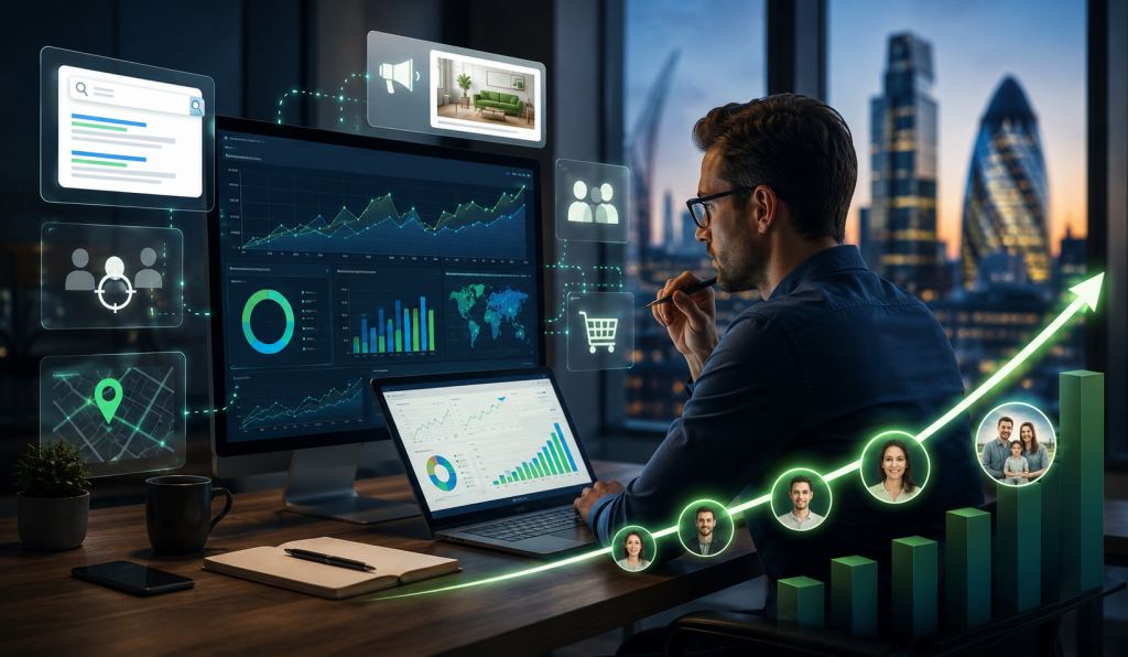 Paid Marketing Strategy: A Complete Guide for Businesses