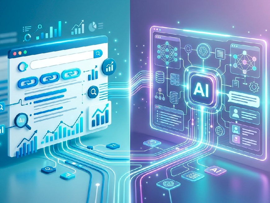 Why Artificial Intelligence SEO Could Replace Traditional SEO Strategies