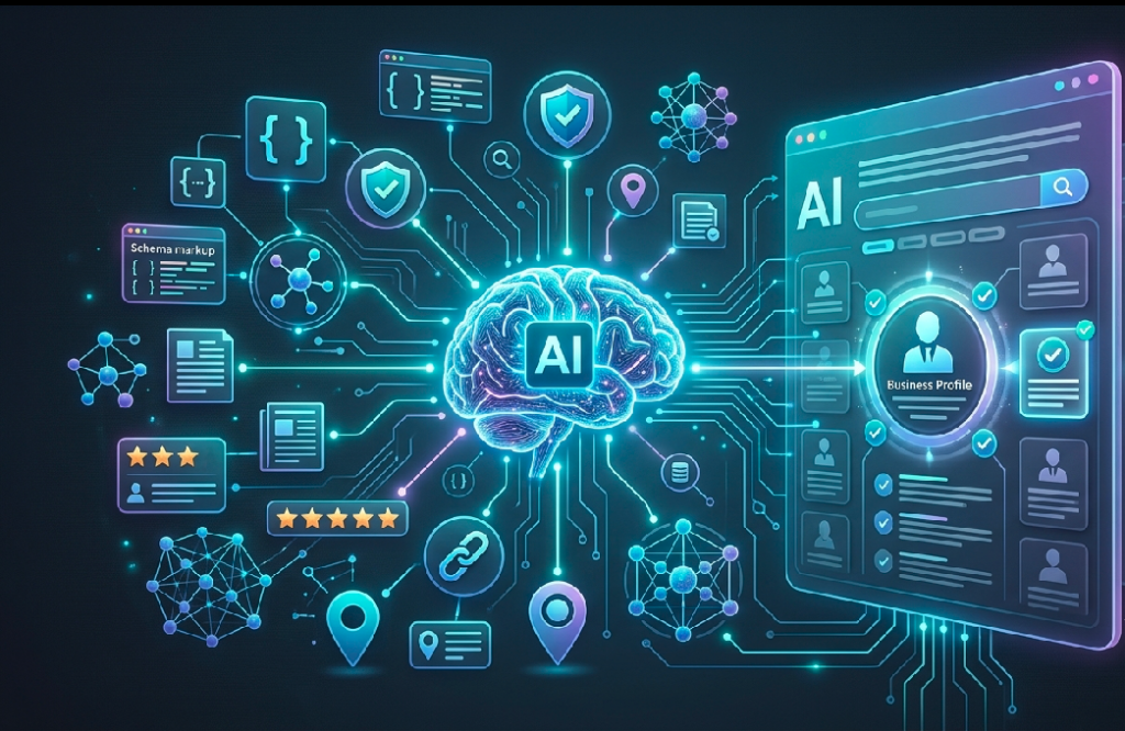 AI-Powered SEO Actually Optimises