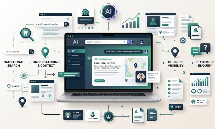 Why Every Business Needs an AI SEO Strategy in 2026