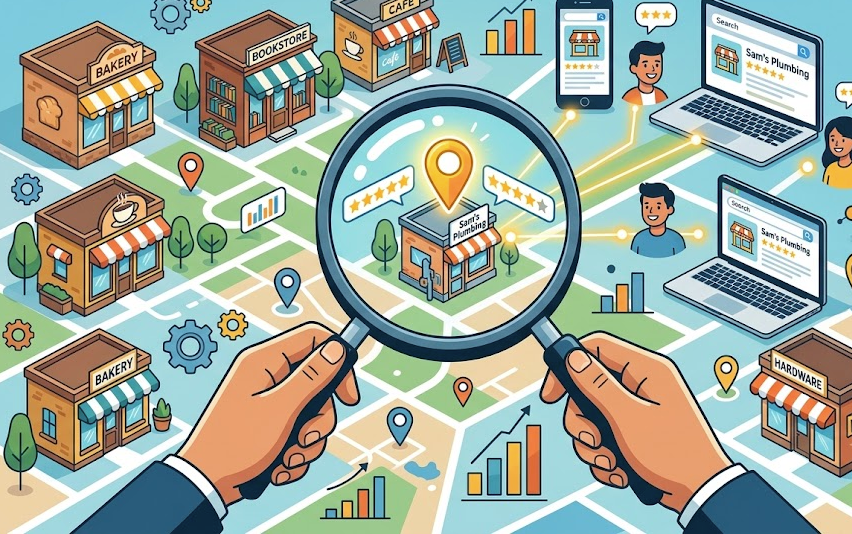 Best Local SEO Services: What Should You Look For?