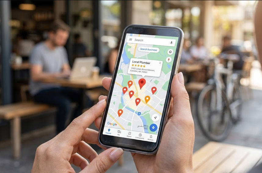 What Are Local SEO Services and What Do They Include